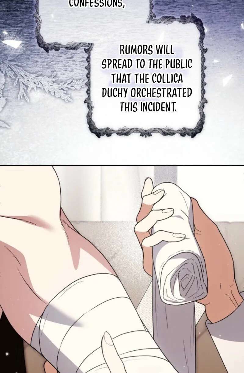 You Think It's Easy Rewriting a Story? Chapter 86 - page 77