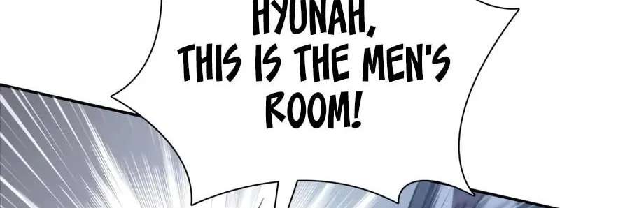 My S-Class Hunters Chapter 180 - page 9