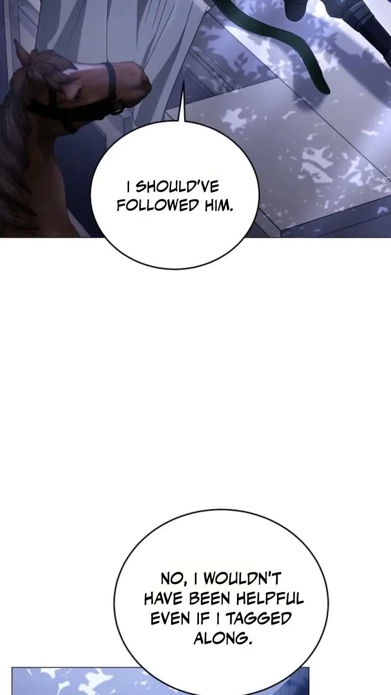 Is It Bad That the Main Character's a Roleplayer? Chapter 29 - page 4