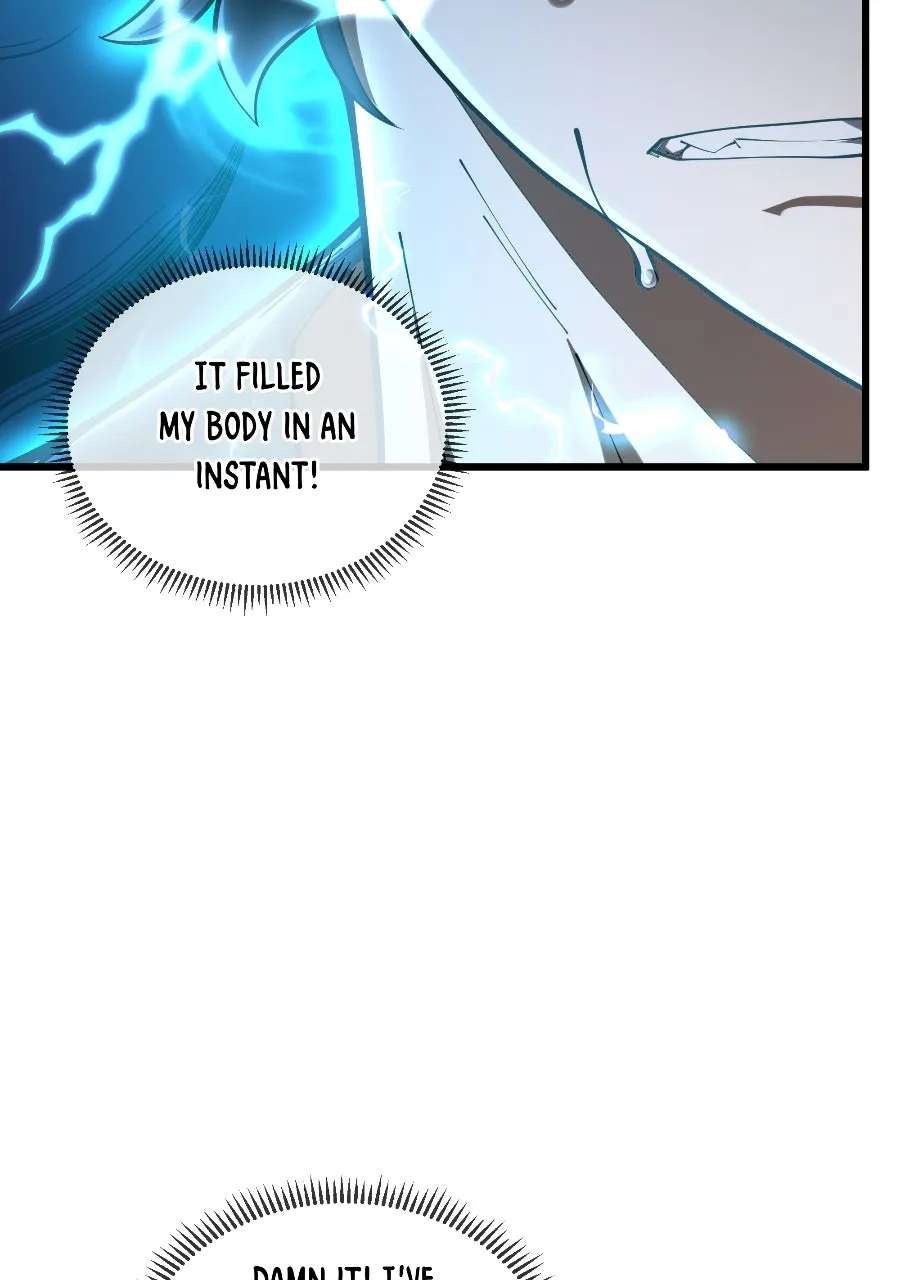 Soul Pact:Working for an Evil God to Pay Off My Debt Chapter 12 - page 74