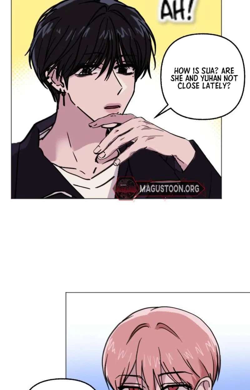 Obsession Series Chapter 2 - page 27