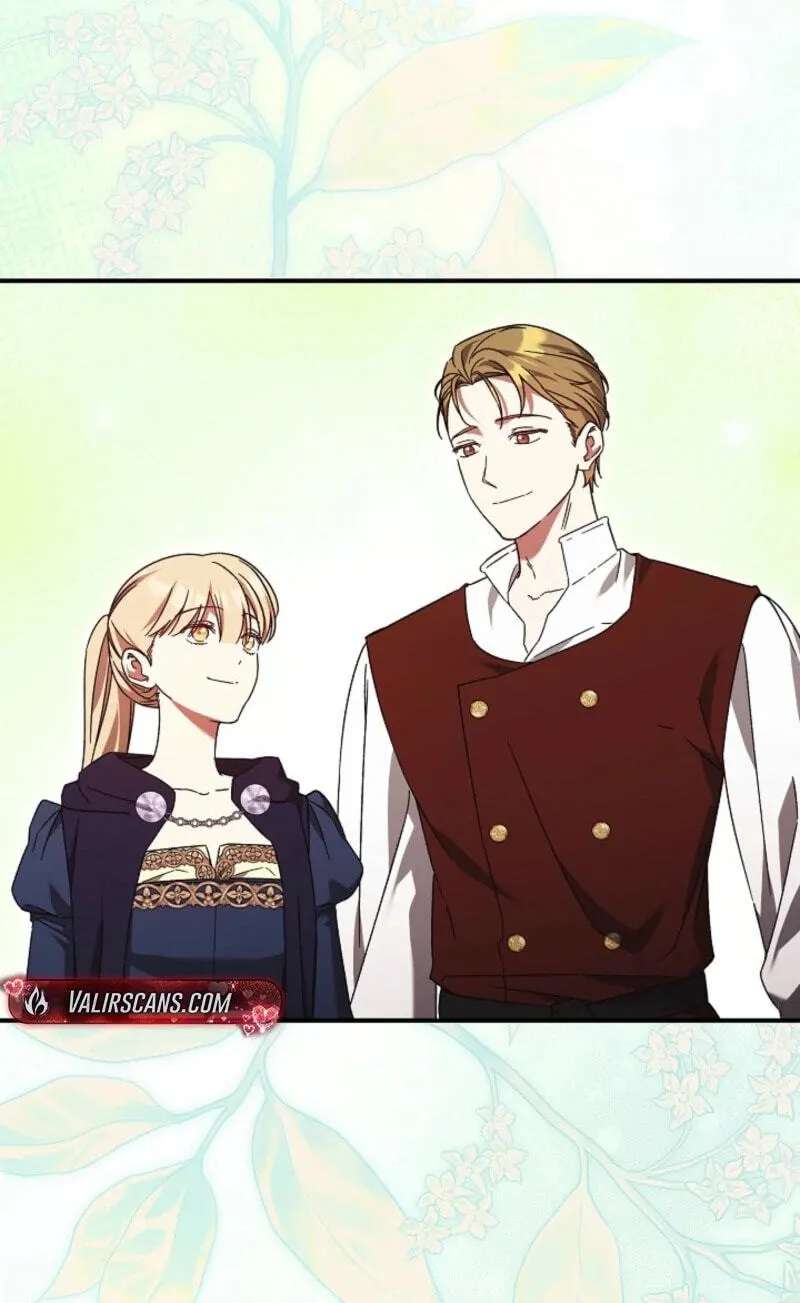 The Young Lady Who Broke Her Engagement Is Only Obsessed With the Ending Chapter 97 - page 62