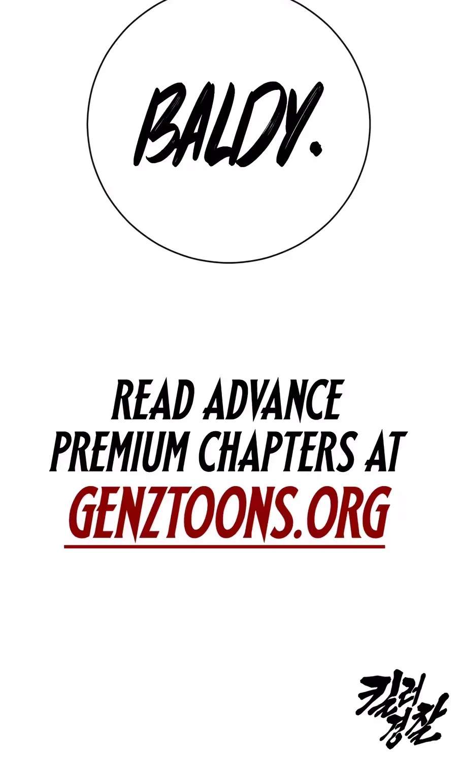 Return Of The Bloodthirsty Police Chapter 138 - page 90