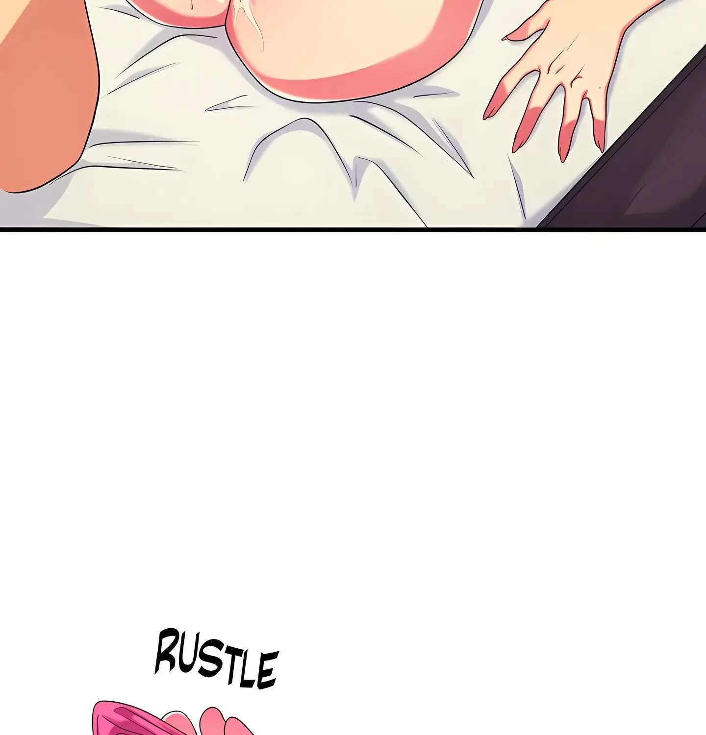 Bet Me Hard Chapter 15 - page 39