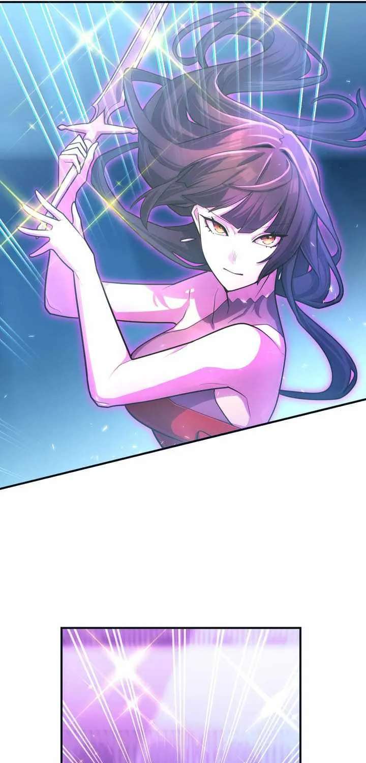 I Became An S-Rank Hunter With The Demon Lord App Chapter 165 - page 29