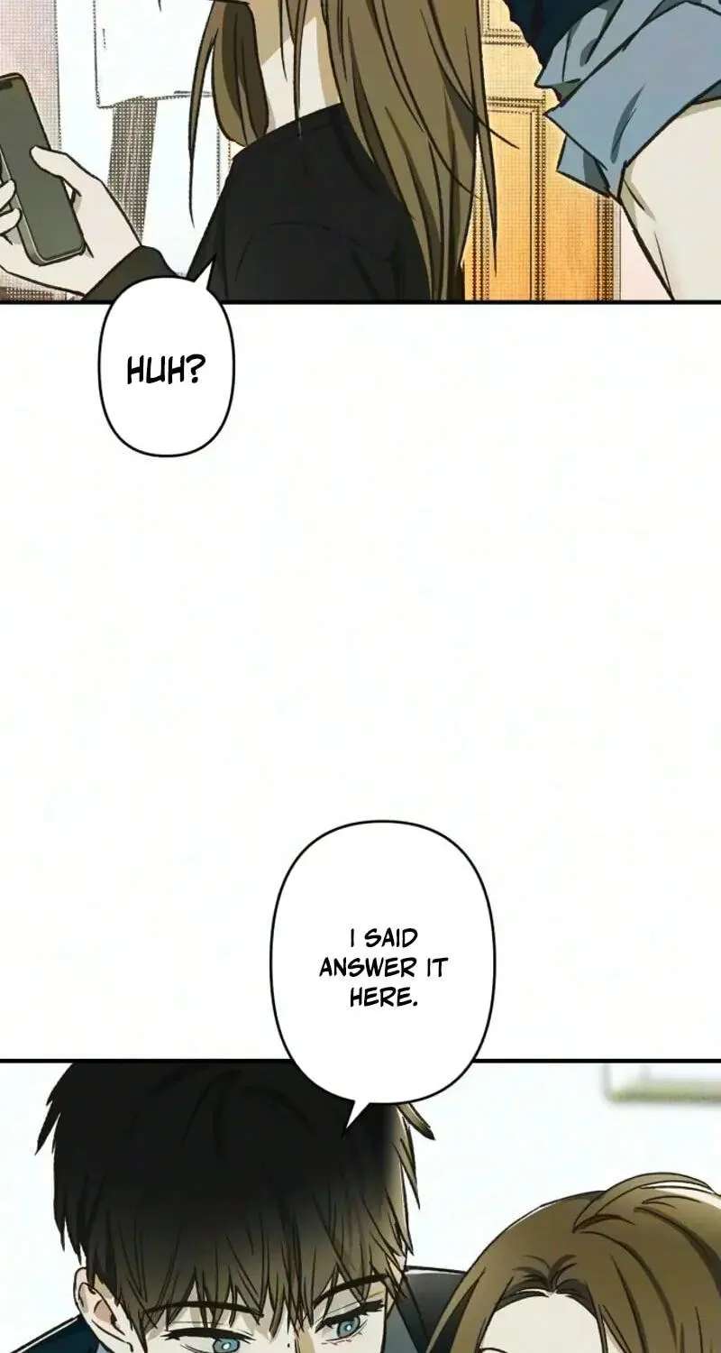 Chat with me Chapter 23 - page 46