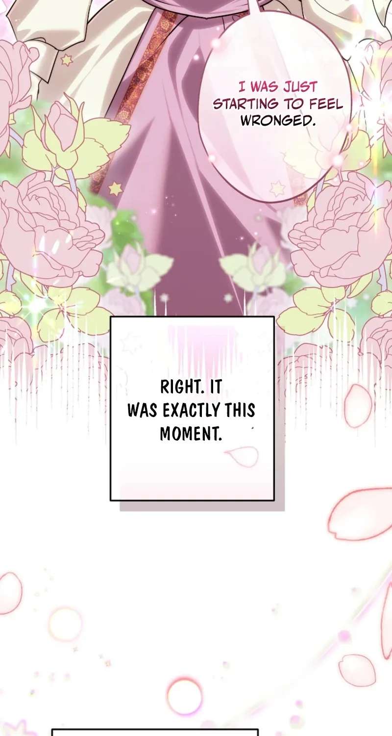 Not Your Monster-In-Law Chapter 77 - page 70