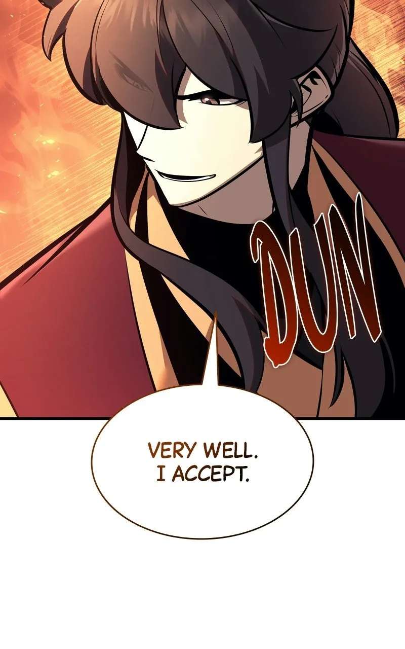Rebirth of theDivine Demon Chapter 36 - page 86