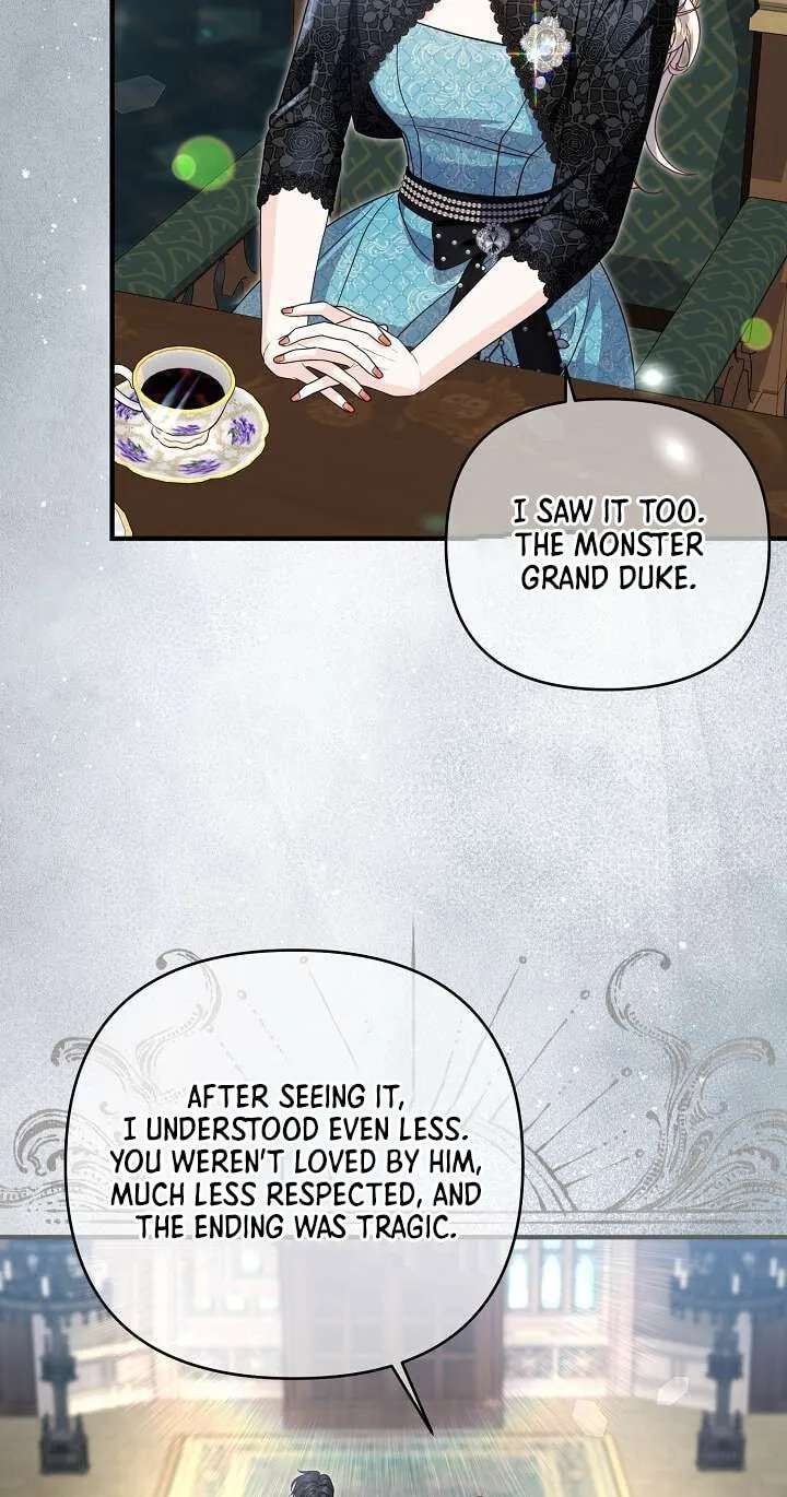 The Grand Duke of the North Chapter 96 - page 43