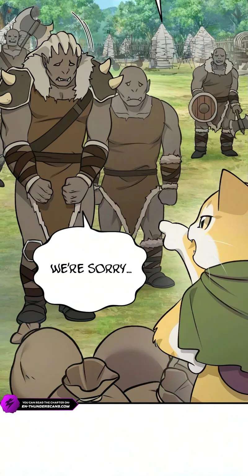 The Top Dungeon Farmer Chapter 143 - page 5