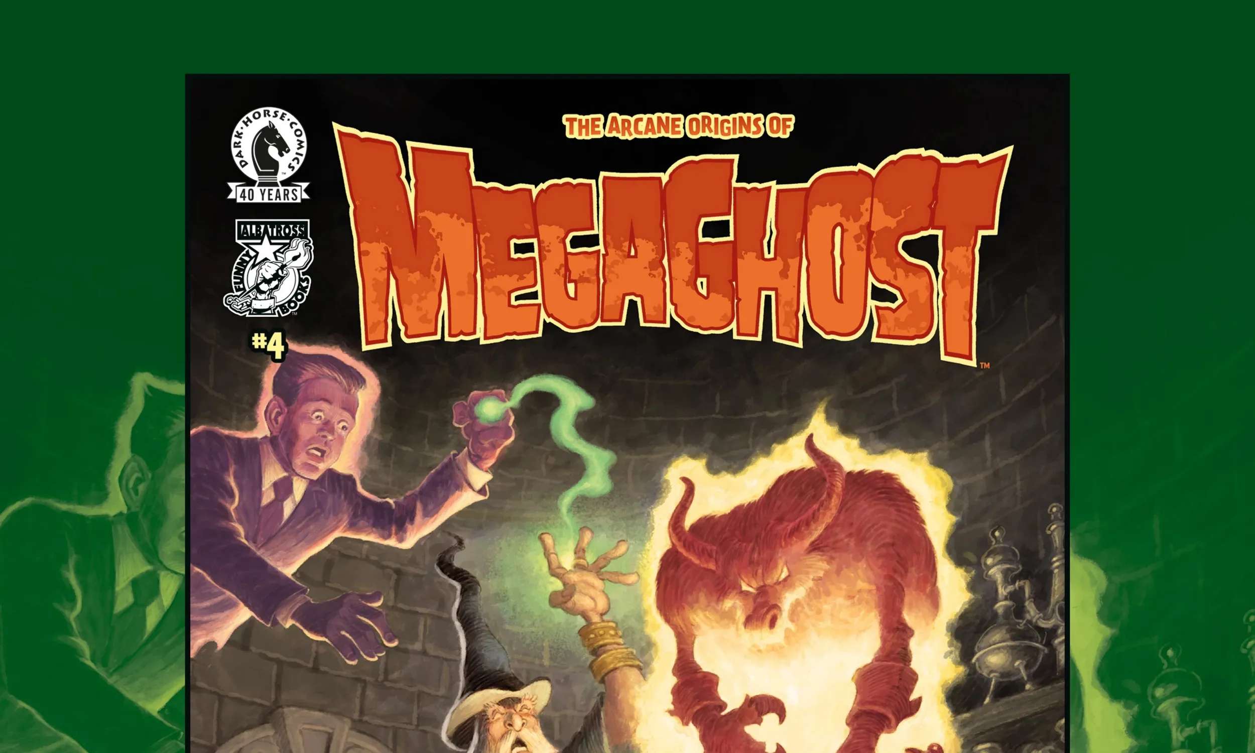 MegaGhost Chapter 3 - page 91