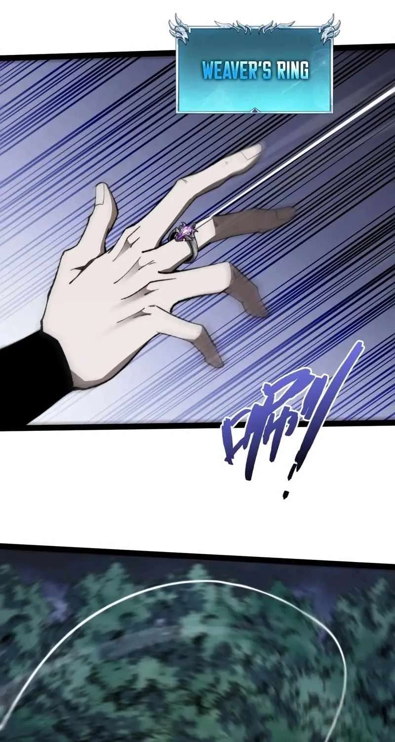 Rebirth of the Thief Who Roamed the World Chapter 37 - page 41