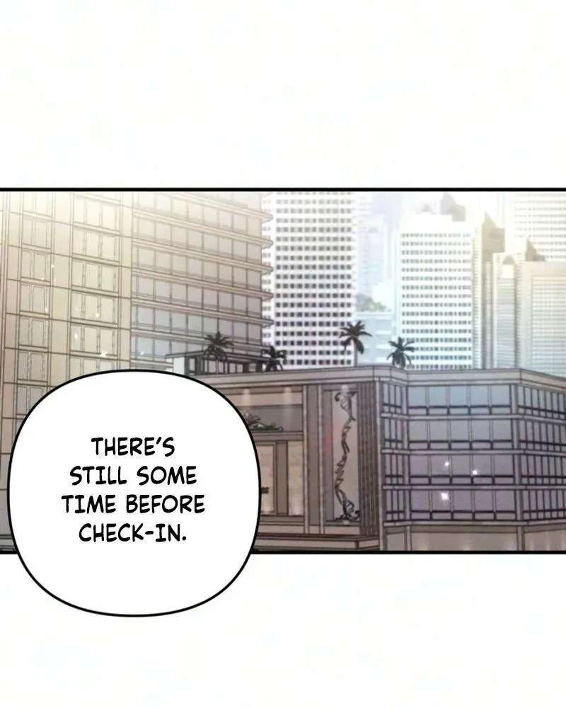 Debt, My Shining Lover Chapter 20 - page 21