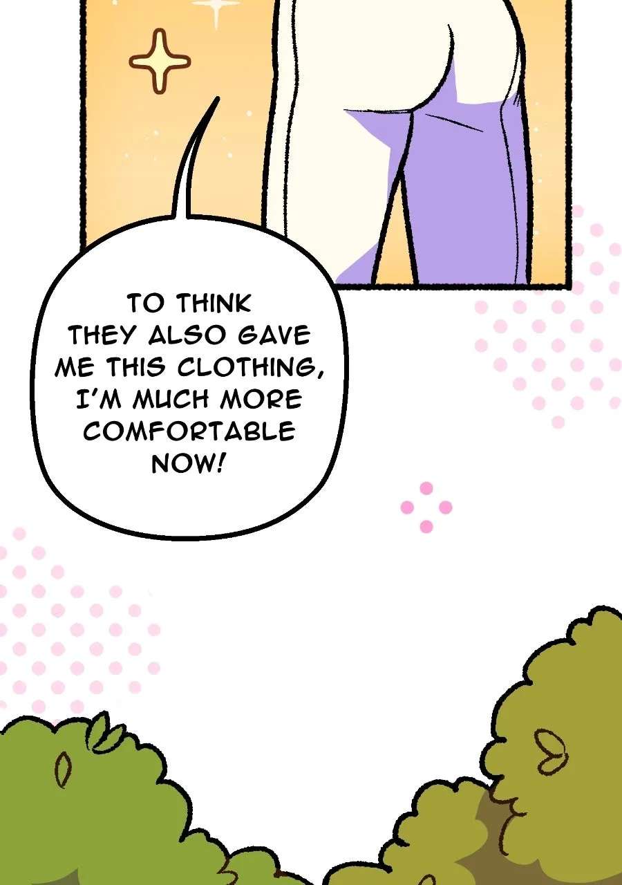 I Want to Kiss 100 Monster Girls! Chapter 20 - page 4