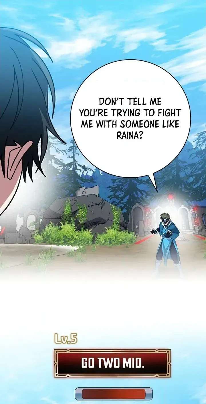 Genius Archer's Livestreaming Chapter 108 - page 30