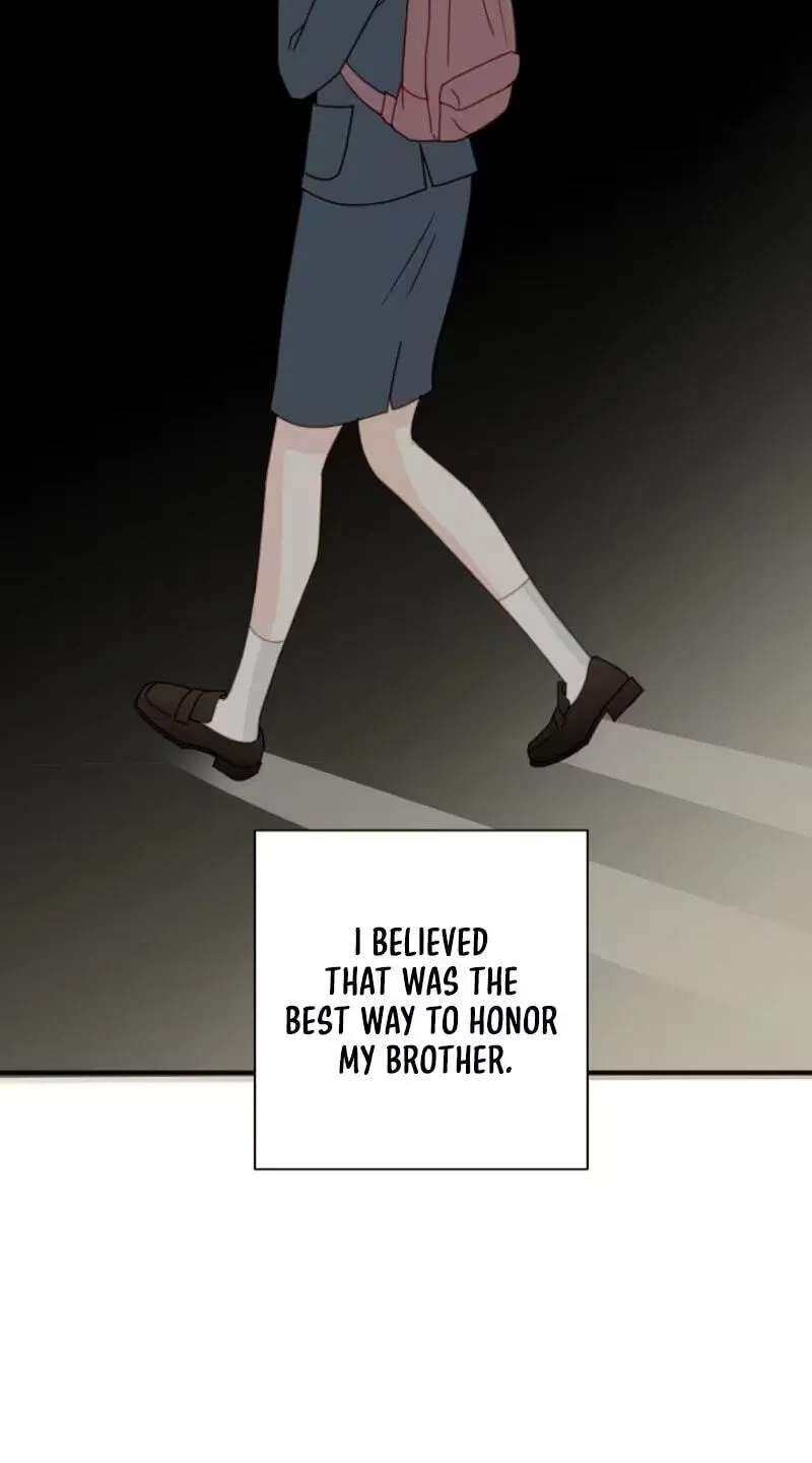 Mem Mem Chapter 29 - page 69