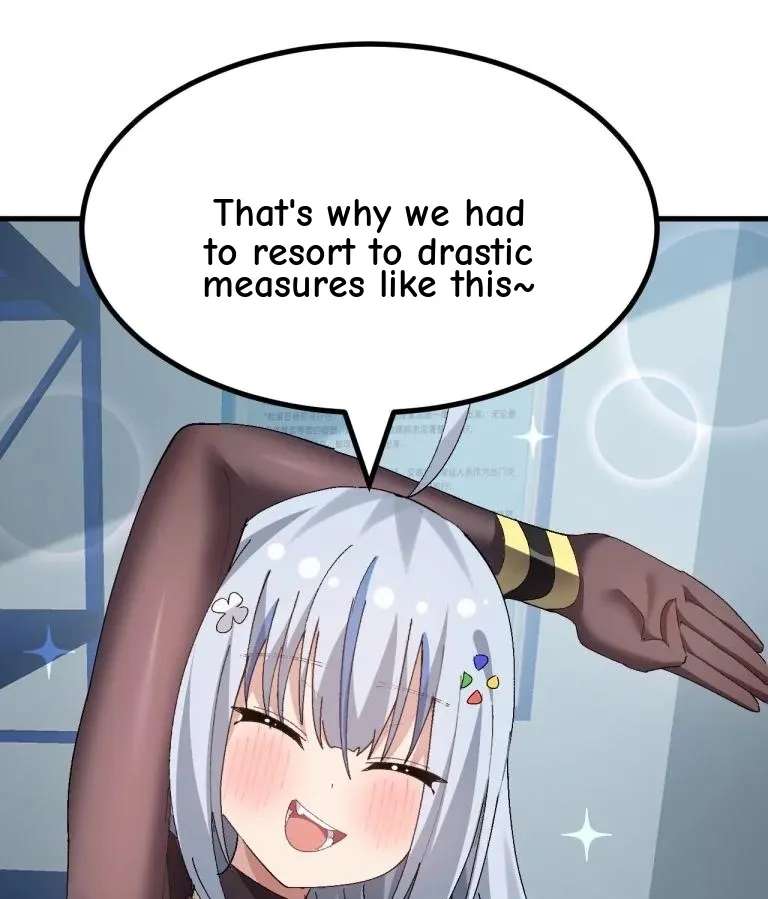 The Graduation Project Is, Making Butter! Chapter 64 - page 5
