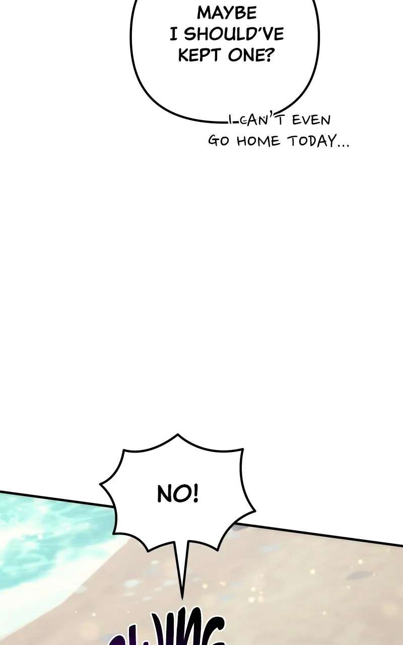 The Goddess of Abundanceand Her Troublemaker Apostle Chapter 30 - page 17