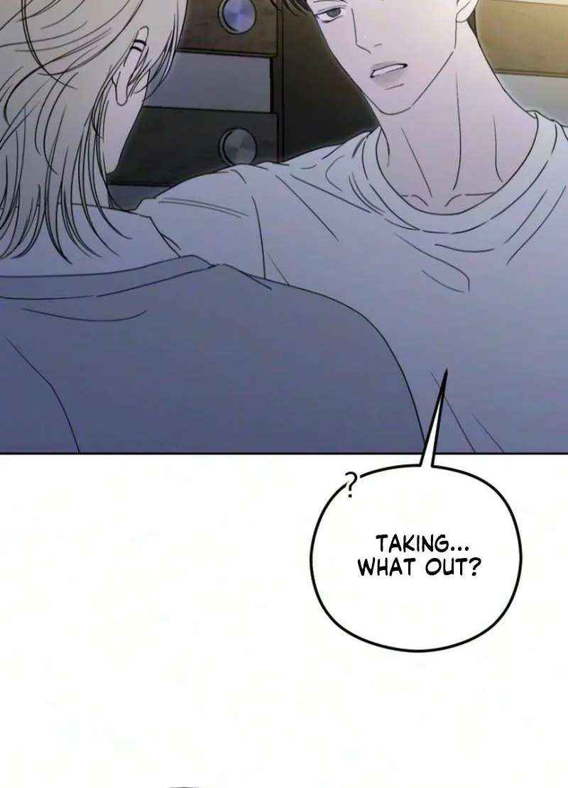 First-Person Blood-Relative Perspective Chapter 20 - page 13