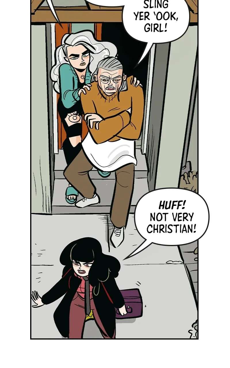 Steeple Chapter 29 - page 31