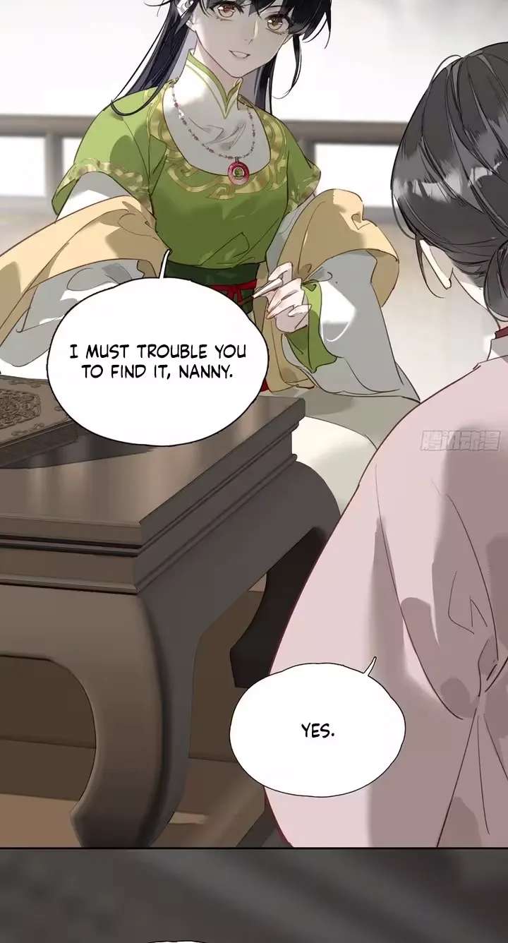 The Glory of the Noble Household Chapter 7 - page 51