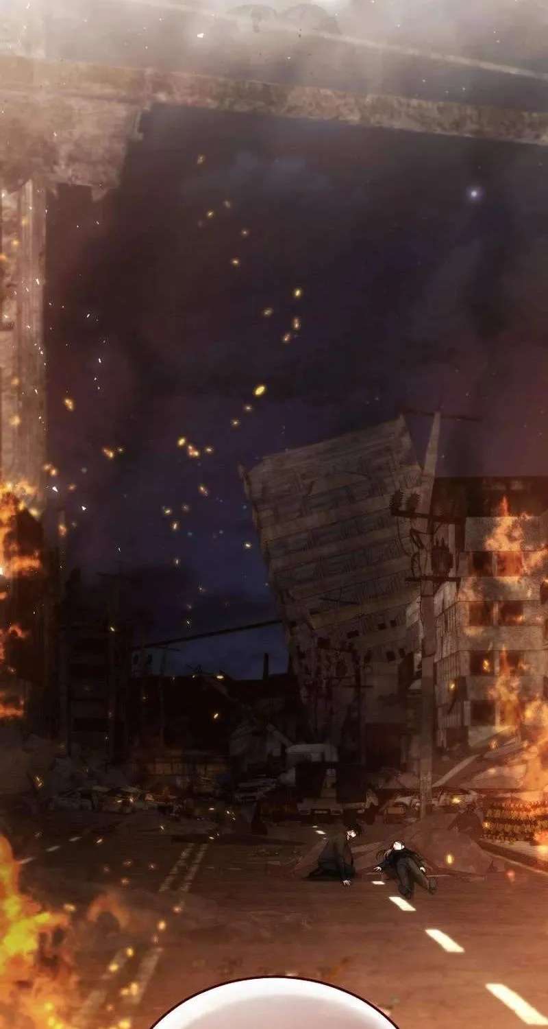 I’ll Retire After Saving The World Chapter 105 - page 82