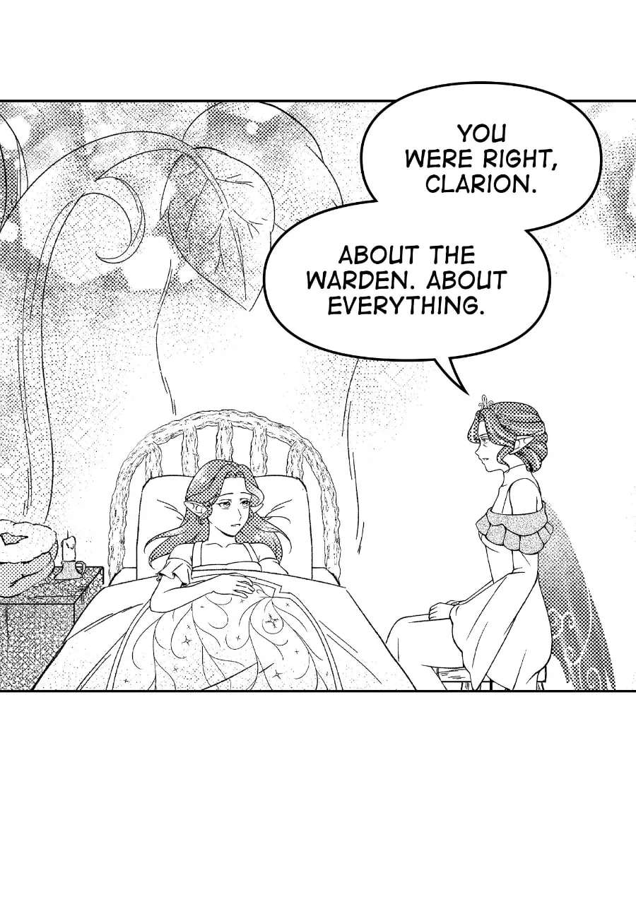 Wings of Starlight Chapter 31 - page 13