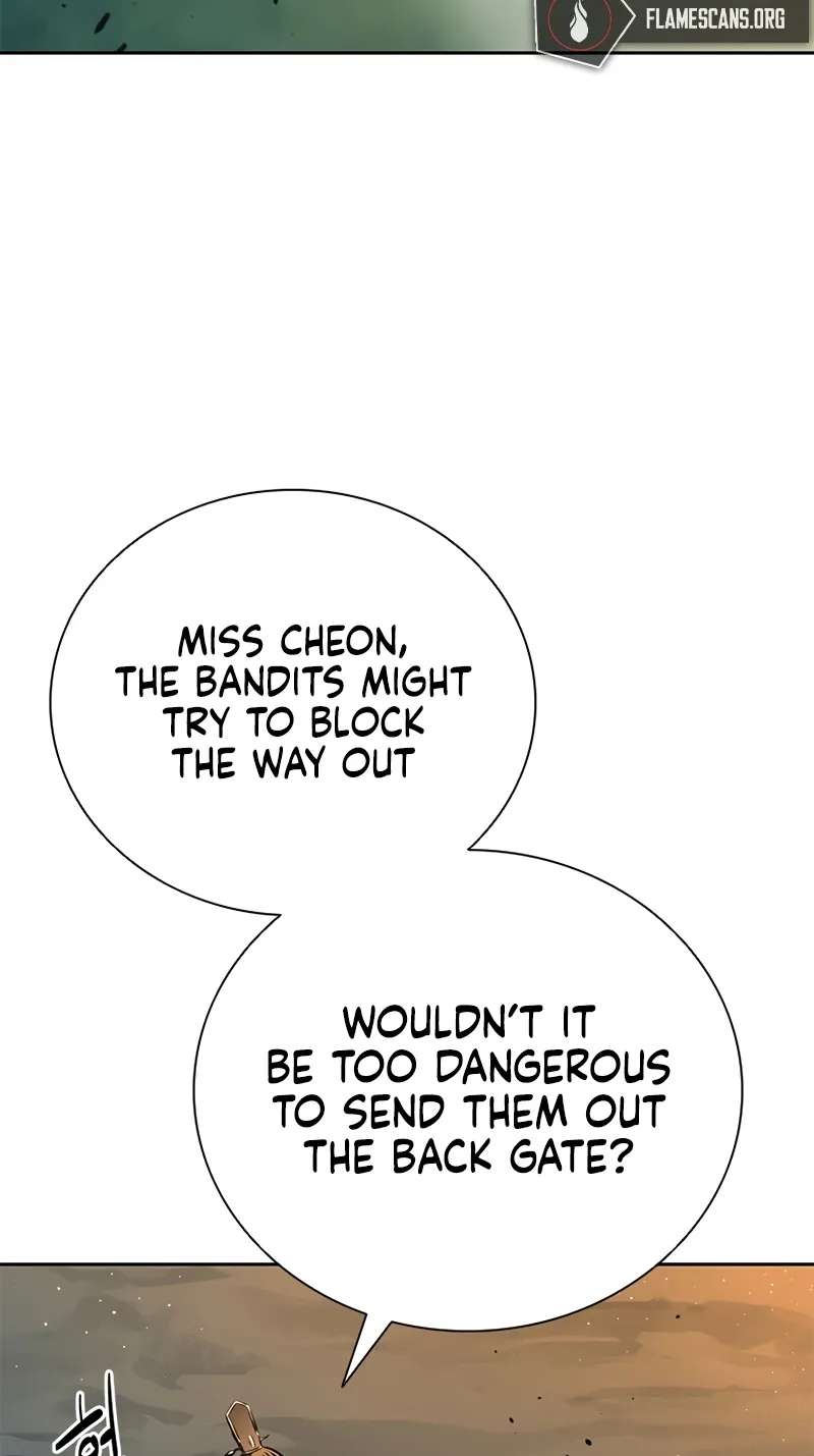 Absolute Master of the Senate Chapter 49 - page 87