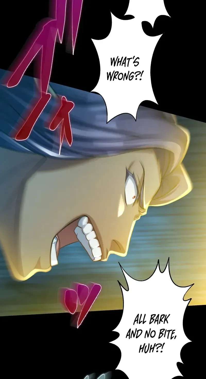 After Being Expelled, I Awakened a Barrier Skill and Became Unmatched Chapter 22 - page 54