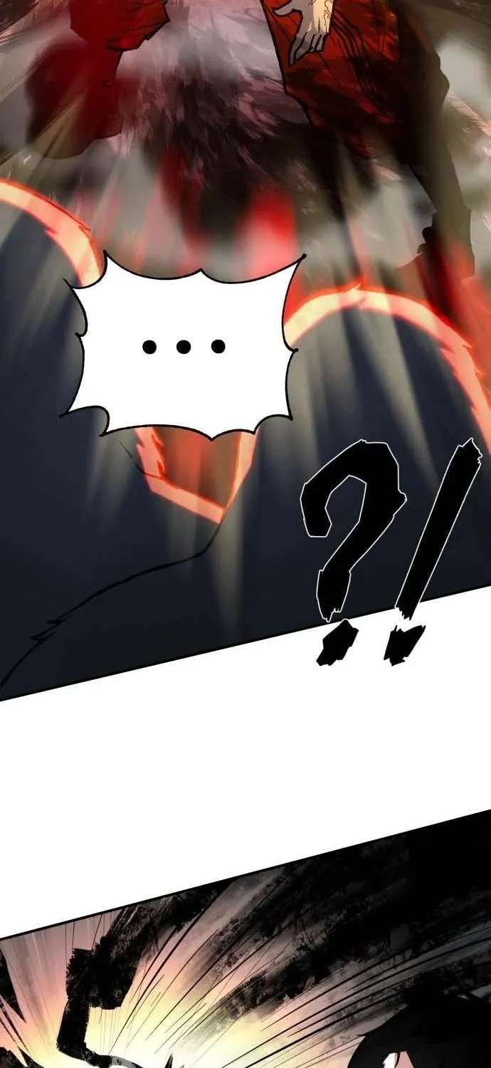 The Strongest in Hell, Mak Geum-gang Chapter 1 - page 31