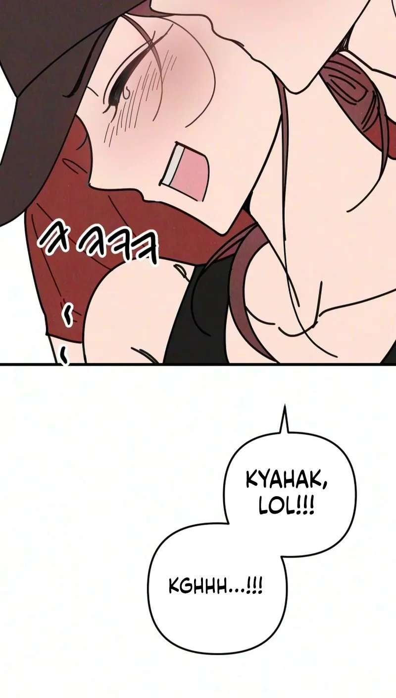 Milfs Club Chapter 17 - page 25