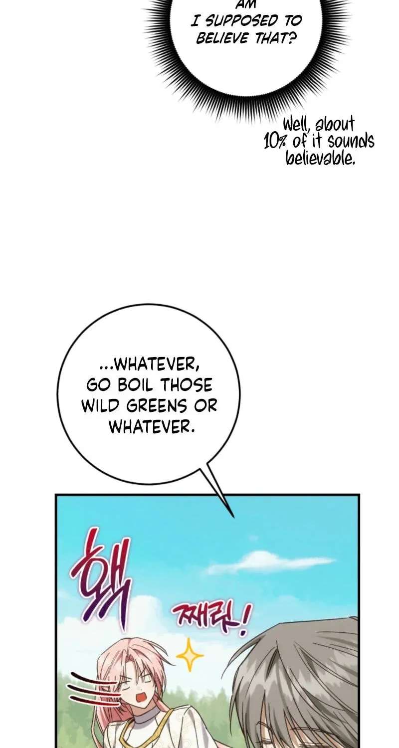 My Precious Little Villains Chapter 84 - page 42