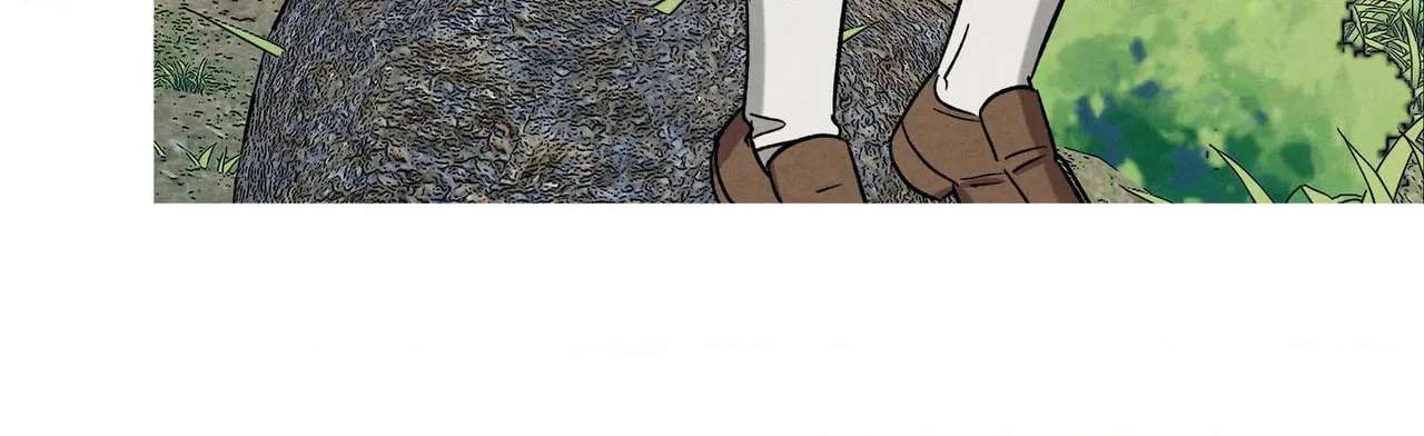 [Hyung, I've Grown Up! Yeokkijab BL Anthology] Postscript Chapter 3 - page 90