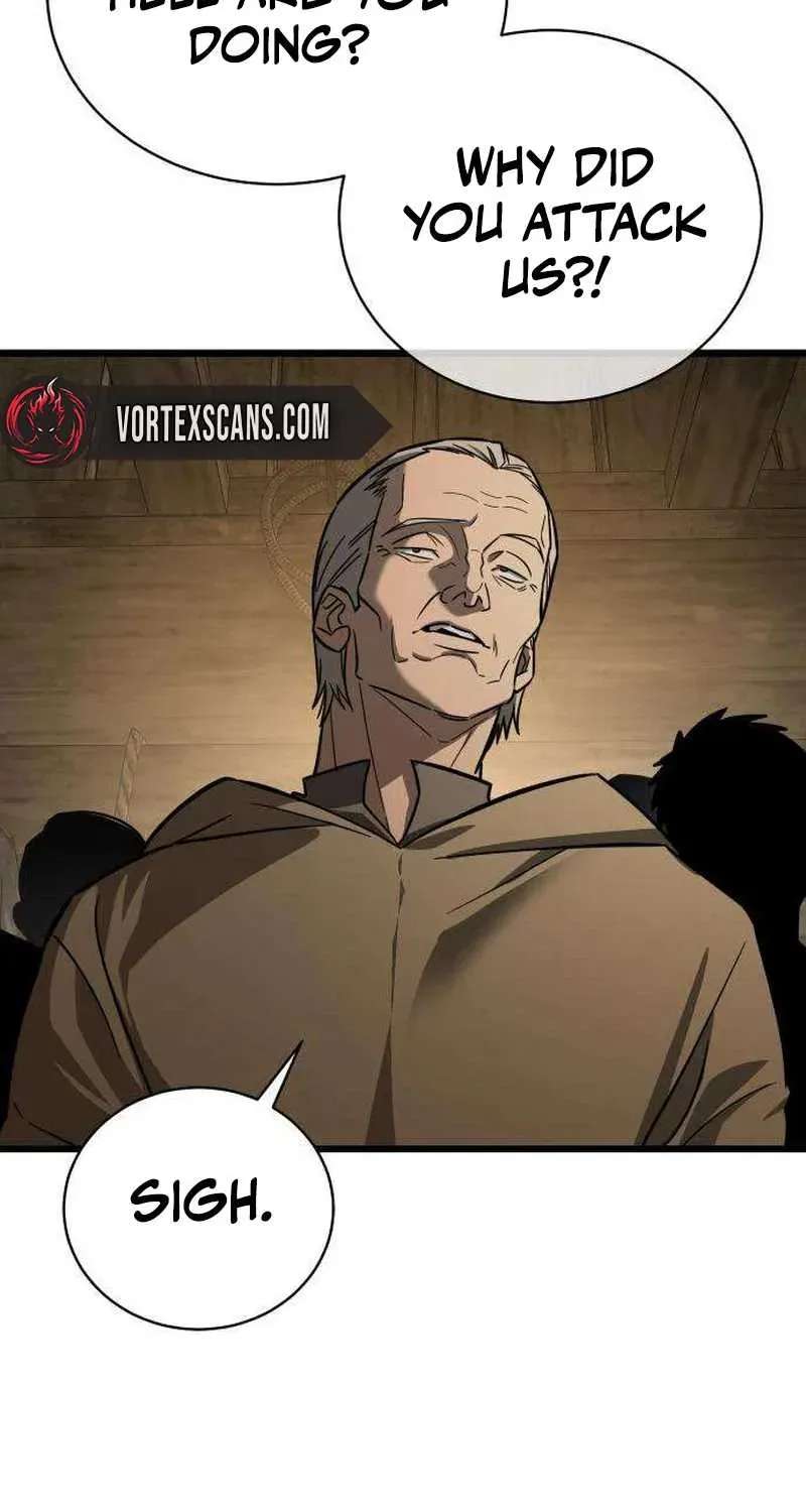 Survival Supremacy Chapter 5 - page 51