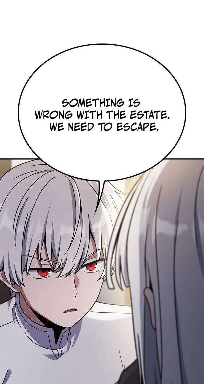 There's No Such Thing as a Bad Lady Chapter 40 - page 54