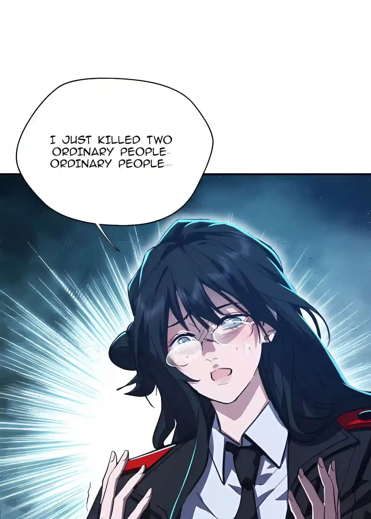 High Martiality: With One Hand, I Single-Handedly Repel Three Thousand Emperors! Chapter 71 - page 108