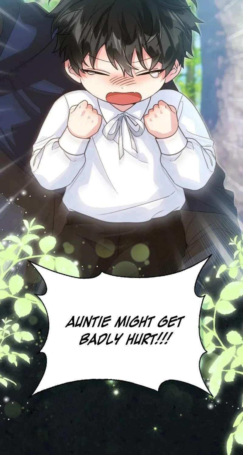 I Will Raise the Villain Properly Chapter 42 - page 23