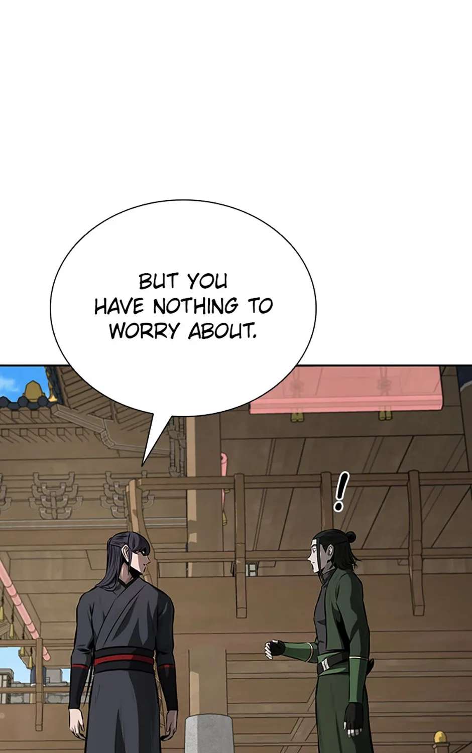 Absolute Master of the Senate Chapter 76 - page 101