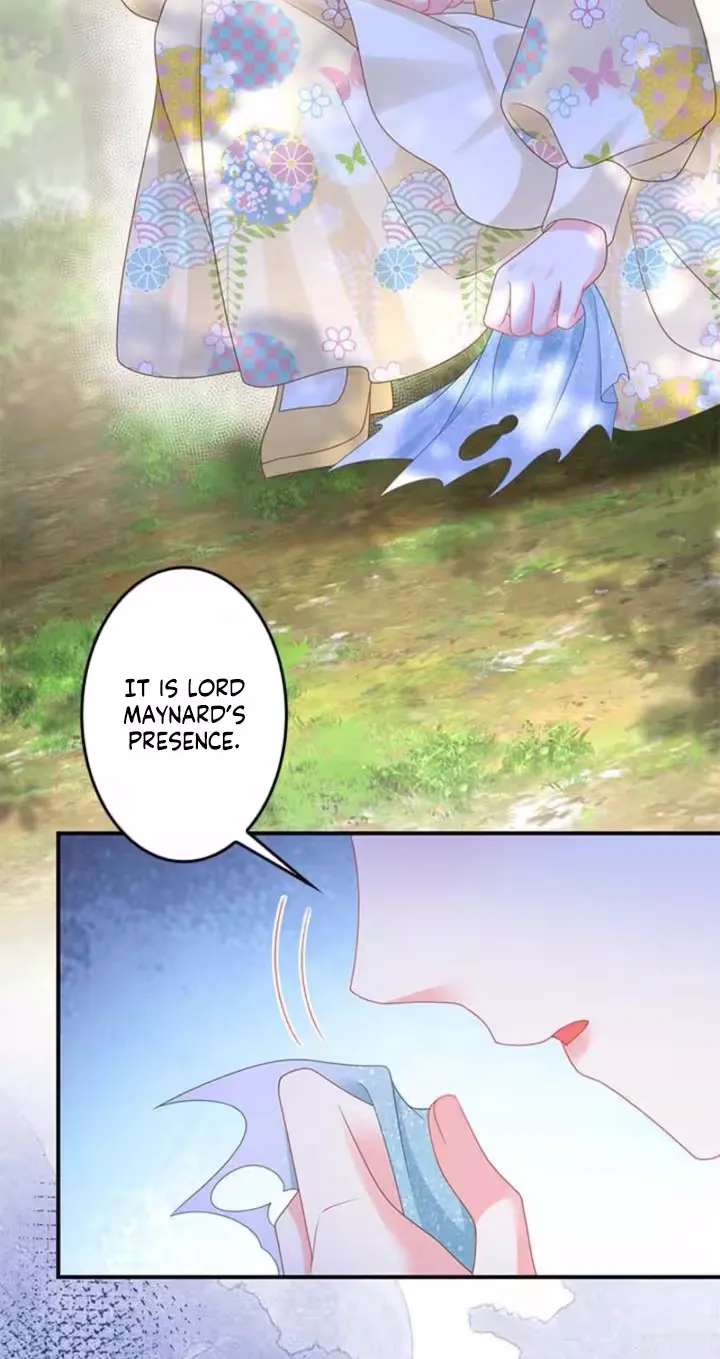 Missed My Happy Ending, Met the Demon Grand Duke Chapter 39 - page 11