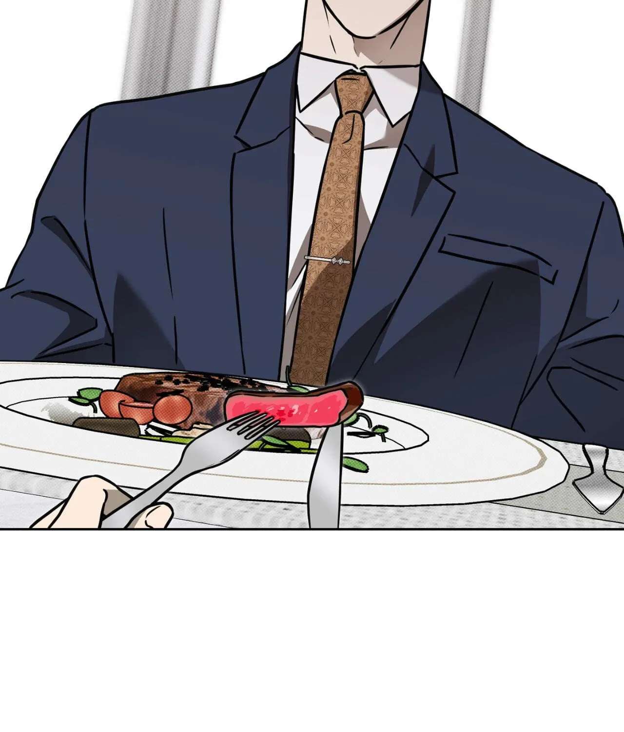 Sugar Trap Chapter 63 - page 69