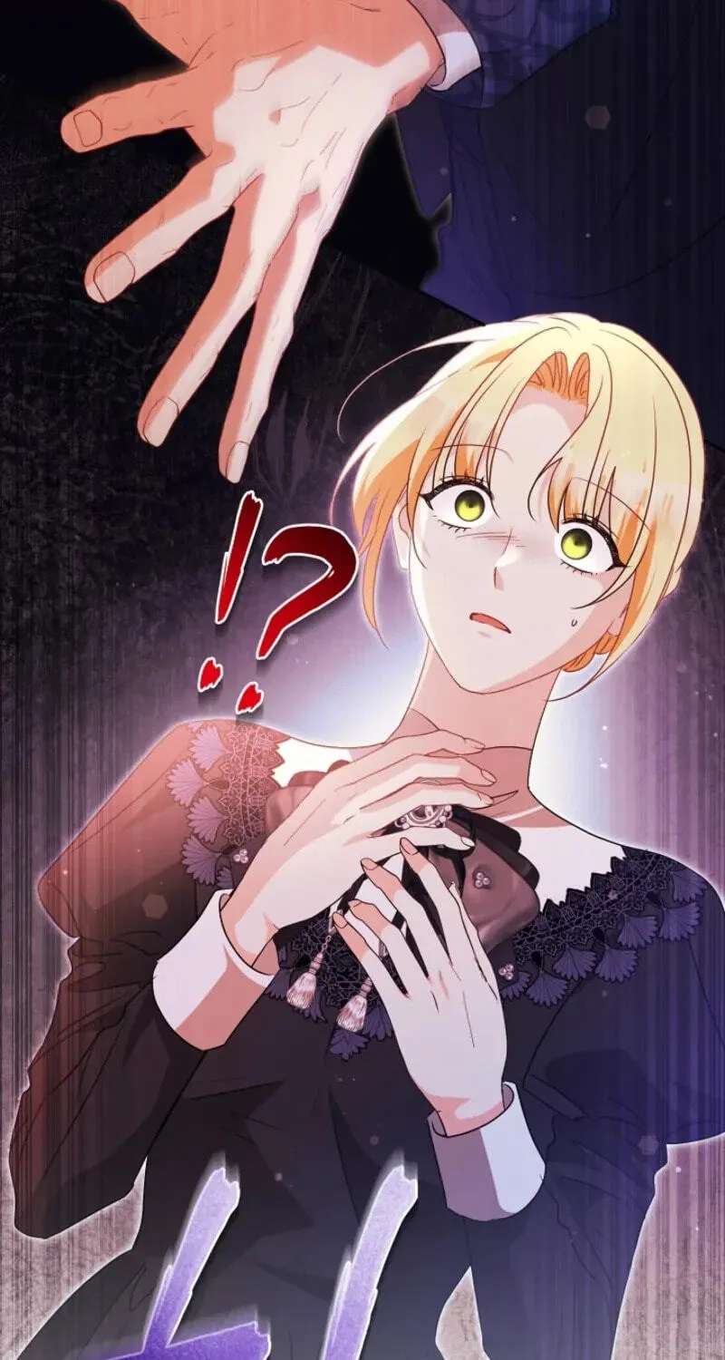 Stop Obsessing Over Me, I Want a Divorce! Chapter 60 - page 3