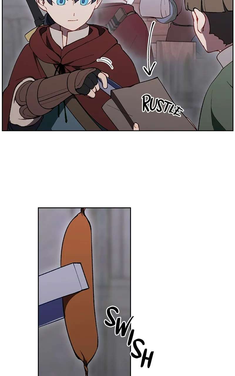 The Legend of AAAA Chapter 26 - page 51