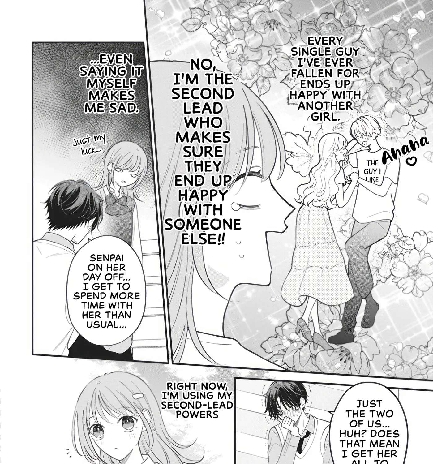 Ateuma Flag Chapter 2 - page 7