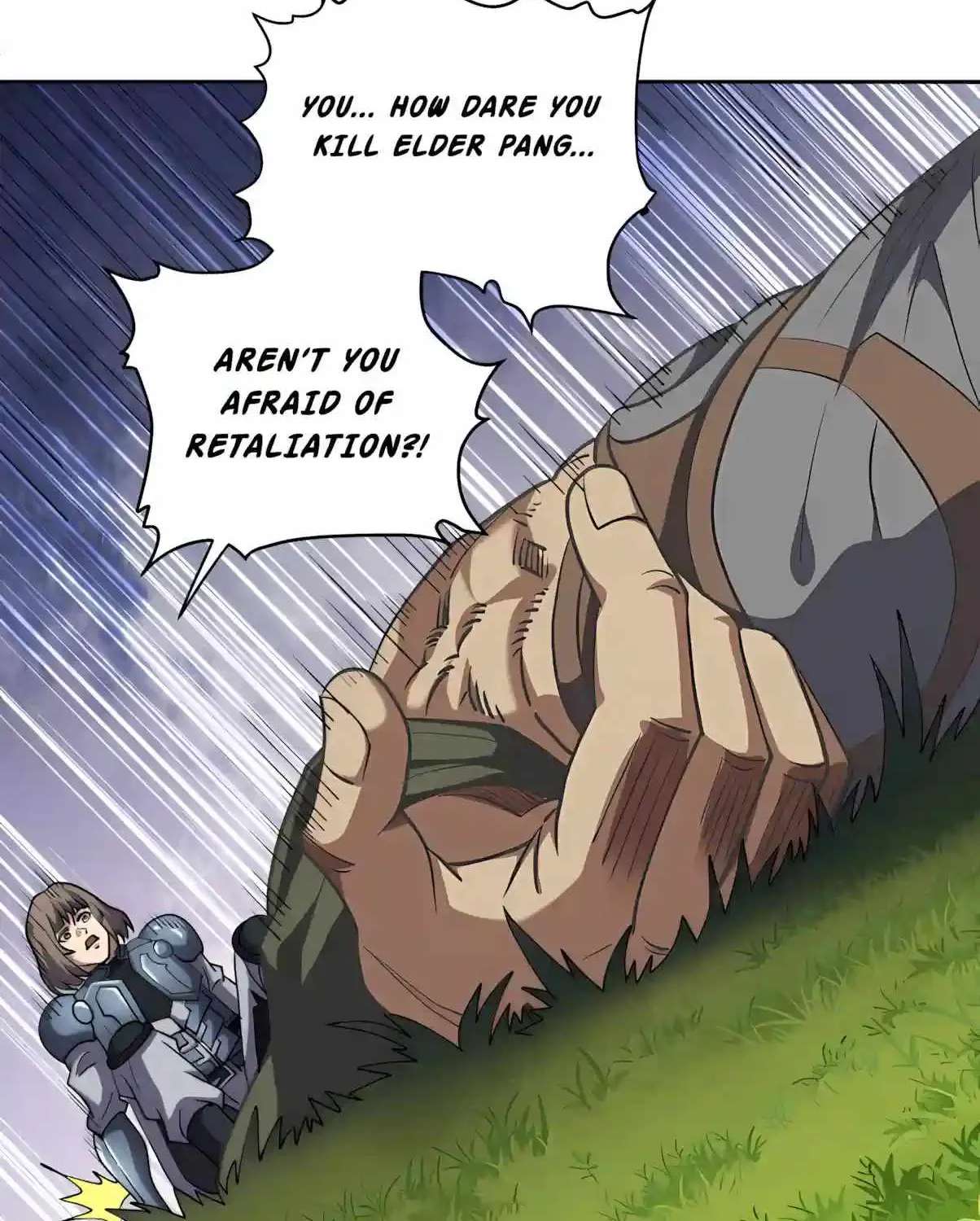 Global Beast Tamer: I Can See the Path of Evolution (2025) Chapter 101 - page 80