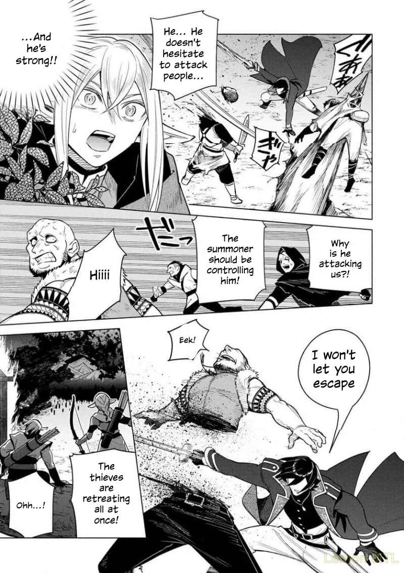 Kyuutei Madoushi Minarai o Yamete, Mahou Item Shokunin ni Narimasu Chapter 33 - page 17