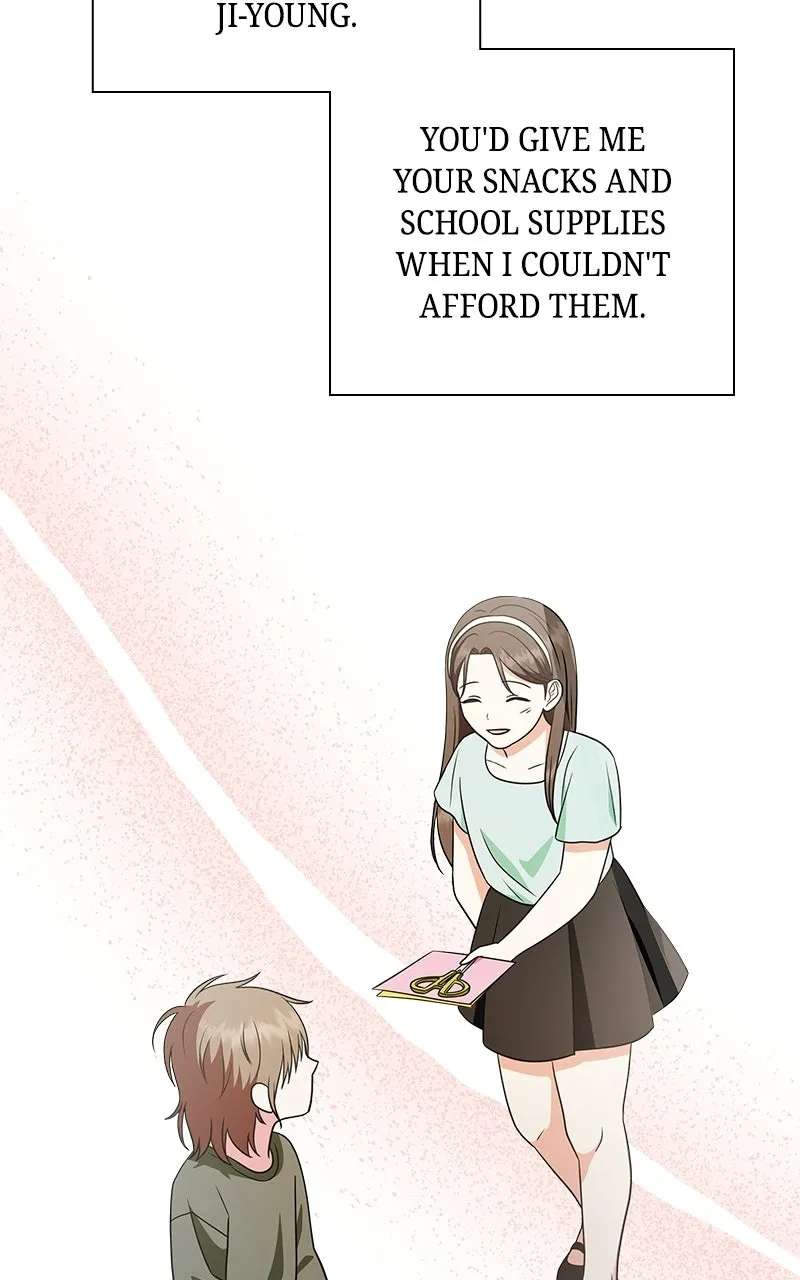 My Wife Cameto Her Funeral Chapter 2 - page 22
