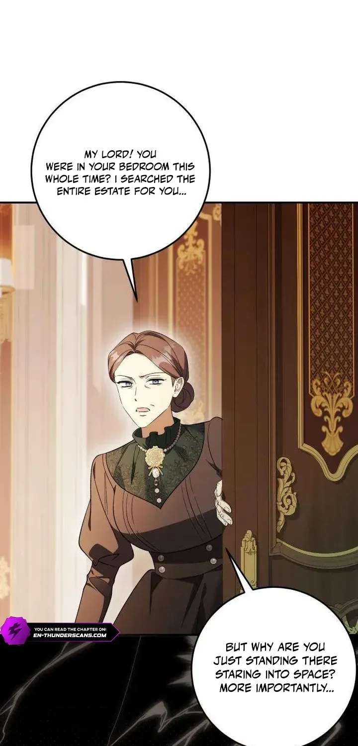 I Became the Owner of a Poor Estate Chapter 2 - page 39
