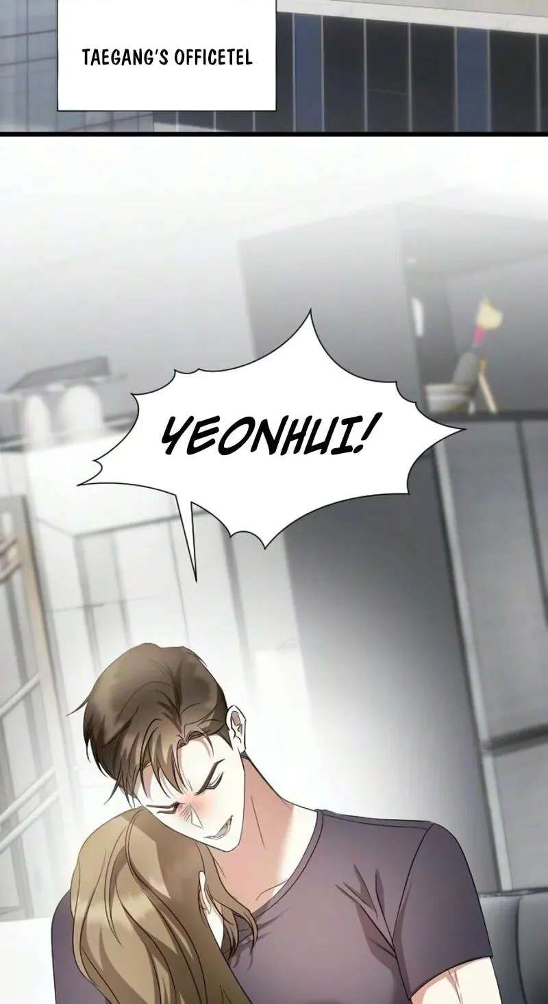 Boksuneun Sae Nampyeon-gwa Chapter 24 - page 52