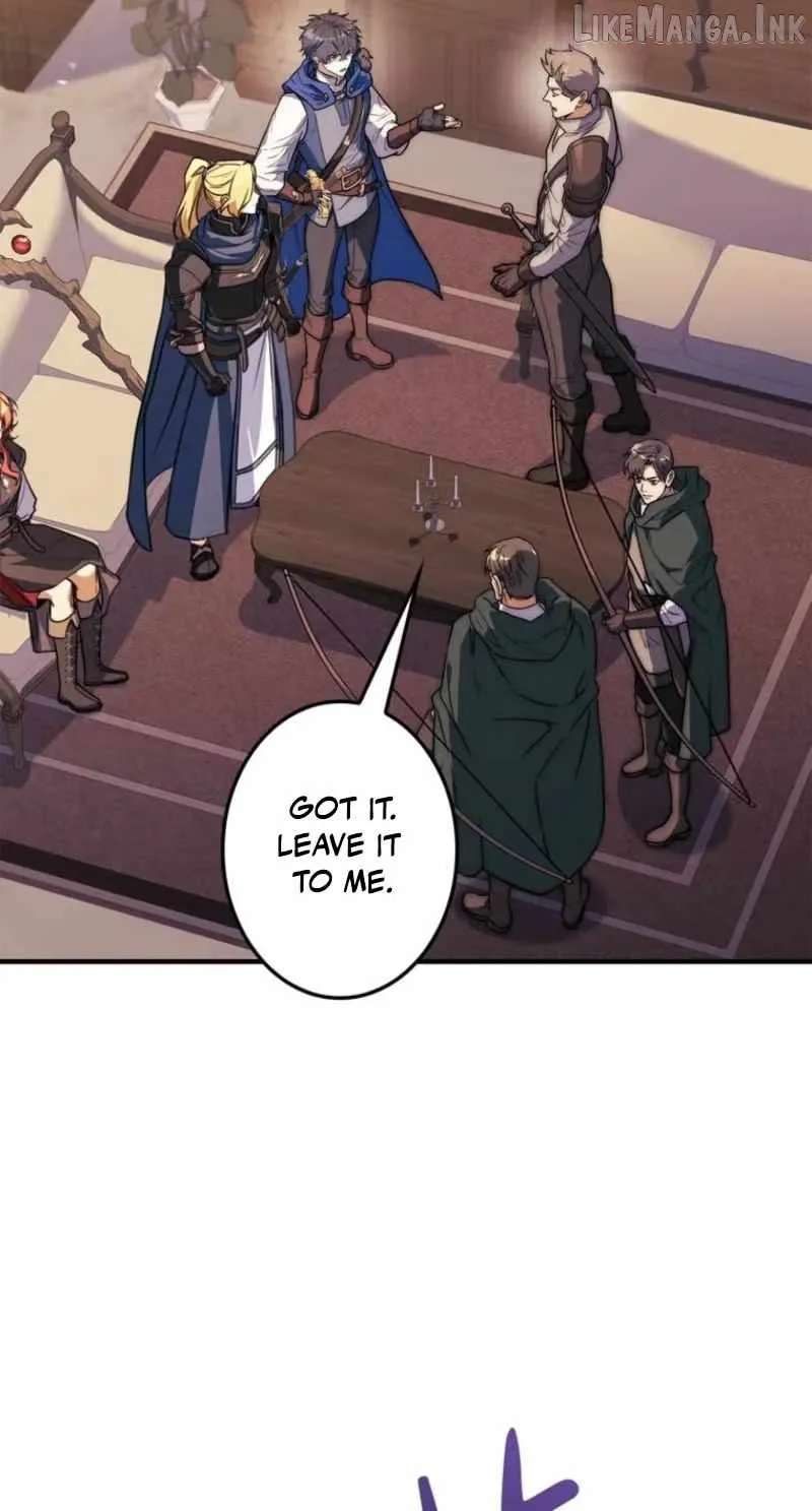 I Became a Mage in a Medieval Fantasy World Chapter 38 - page 25