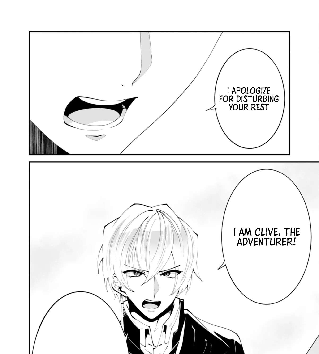 You Call Me 'You' and Break the Engagement? Fine—You'll Regret It. Chapter 11 - page 31